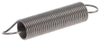 Extension Springs - 751770 - RS Components, Ltd.