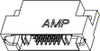 PCB Sockets - 6131784 - RS Components, Ltd.