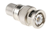 Coaxial Connectors - 7122895 - RS Components, Ltd.