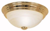 Flush Mounts-Bowl Style - 21885 - Light Center (The)