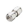 RF Adapter Straight 1.35mm Male to 1.85mm Male DC - 67 GHz 50Ω - 135M-185M+ - Mini-Circuits