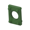 Rectangular Connector Accessories - 1734-2843128-1-ND - DigiKey