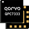 5 - 684 MHz Cable Compensated Voltage Variable Equalizer - QPC7333 - Qorvo