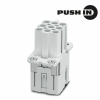 Heavy Duty Connector Inserts, Modules - 281-2937350000-ND - DigiKey