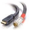 6ft RapidRun&reg; Digital HDMI&reg; Active Flying Lead -- 2212-42417-006 - Image