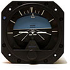 Attitude Indicators / Flight DirectorsVacuum Non-Autopilot - 23-501-017-2 - Mid-Continent Instruments and Avionics