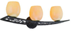 85-63 Bathroom Fixtures-Three Lights - 408283 - Capital Lighting, Inc.