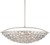 N6757-613 Five Light Bowl Pendant - N6757-613 - Minka Group