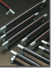 Architectural Pulls - English Bridle Leather Pulls -- RM6000 - Image
