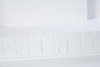 White rigid insulation for pool -- PO-09-930