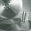 HSS Segmental Circular Saw Blades - amvseg1250 - Industrial Carbide Saw & Tool Corp.