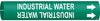 BradySnap-On™ Pipe Marker - 4088-C - Brady Corporation