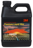 3M 06005 Green Wax - Liquid 1 qt Can - 051131-06005 - R. S. Hughes Company, Inc.