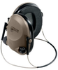3M Peltor MT15H67BB Protective Earmuffs - 093045-93347 - 093045-93347 - R. S. Hughes Company, Inc.