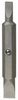 Drive Bit - NBSL46C - L.H. Dottie Company