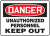 Safety Signs - PVS0710D7004 - Panduit Corp.