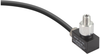 Miniature vacuum sensor with analogue output signal VS-V-SA M5-AG -- 10.06.02.00224 - Image