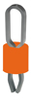 MultiPurpose Test Point, Tin -Orange - 5283 - Keystone Electronics Corp.