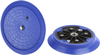 Suction plate (round), universal, for smooth and slightly rough surfaces SUF 210 NBR-60 G1/2-IG -- 10.01.01.14523