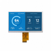 Display Modules - LCD, OLED, Graphic - 1756-DT070DTFT-IPS-ND - DigiKey