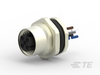Standard Circular Connectors - T4171110505-001 - TE Connectivity