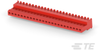 Standard Rectangular Connectors - 5-641198-4 - TE Connectivity