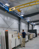 Ceiling Mounted Bridge Crane - Image