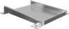 Vertical Mounting Bracket for UC1700 Wheel Chocks - UC17VM - UC17VM - Checkers