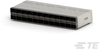 High Speed Pluggable IO Connectors & Cages - 2-2349201-2 - TE Connectivity