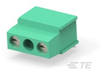 PCB Terminal Blocks - 1986903-2 - TE Connectivity
