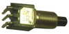 Switch, Pushbutton, Spdt, 1A, 125V; Product Range Alcoswitch Te Connectivity - 77B9154 - Newark, An Avnet Company