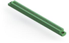 Card Edge Conn, Single Side, 36Pos, Lug; Card Edge Connector Type Edac - 57AJ8338 - Newark, An Avnet Company