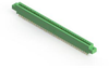 Card Edge Conn, Dual Side, 72Pos, Th; Card Edge Connector Type Edac - 61AJ3916 - Newark, An Avnet Company