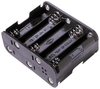 AA-Cell Holder -- BH310AAL - Image