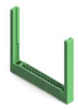 Card Conn, Single Side, 12Pos, Wire Wrap; Card Edge Connector Type Edac - 57AJ4207 - Newark, An Avnet Company