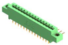 Card Edge Connector Rohs Compliant Edac - 63AJ0050 - Newark, An Avnet Company