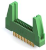 Card Edge Conn, Dual Side, 28Pos, Lug; Card Edge Connector Type Edac - 67AJ2883 - Newark, An Avnet Company