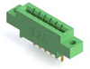 Card Edge Conn, Single Side, 6Pos, Lug; Card Edge Connector Type Edac - 59AJ9549 - Newark, An Avnet Company