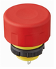 E-Stop Switch, Spst-Nc, 0.5A, 24Vdc; Contact Configuration Nkk Switches - 75AH8782 - Newark, An Avnet Company