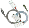 Rtd, 100 Ohm, 230Deg C, 72; Sensing Temperature Min Omega - 77AH0925 - Newark, An Avnet Company