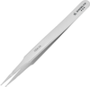 Tweezer, Precision, Smd Handling/112.5Mm; Tweezer Type Excelta - 95H8178 - Newark, An Avnet Company