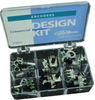 Rotary Encoder Kit, 6Pc; Kit Contents Bourns - 74R9549 - Newark, An Avnet Company