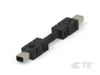 High Speed I/O Cable Assemblies - 2-2205132-2 - TE Connectivity