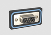 D-Subminiature - L17ED09S32 - Amphenol Communications Solutions