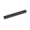 Headers, Receptacles, Female Sockets - 732-62004421821-ND - DigiKey