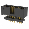 Headers, Male Pins - 612-ZSS-108-01-G-D-530-ND - DigiKey