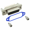 D-Sub Connector Assemblies - 626-1843-ND - DigiKey