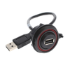 Cable Assemblies - USB Cables - SCRUS-17-G-00.25-AMS-AM - Acme Chip Technology Co., Limited
