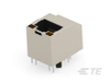 RJ45 Connectors - 203346-E - TE Connectivity