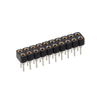 Headers, Receptacles, Female Sockets - 803-41-020-10-002000-ND - DigiKey
